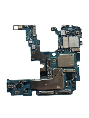 Placa de baza Samsung SM-N986 NOTE 20 ULTRA (5G) 256GB, second-hand, testata foto