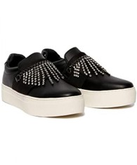 Pantofi sport Motivi, negru, 40 foto