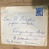 OPI Intreguri Postale RPR