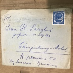 OPI Intreguri Postale RPR