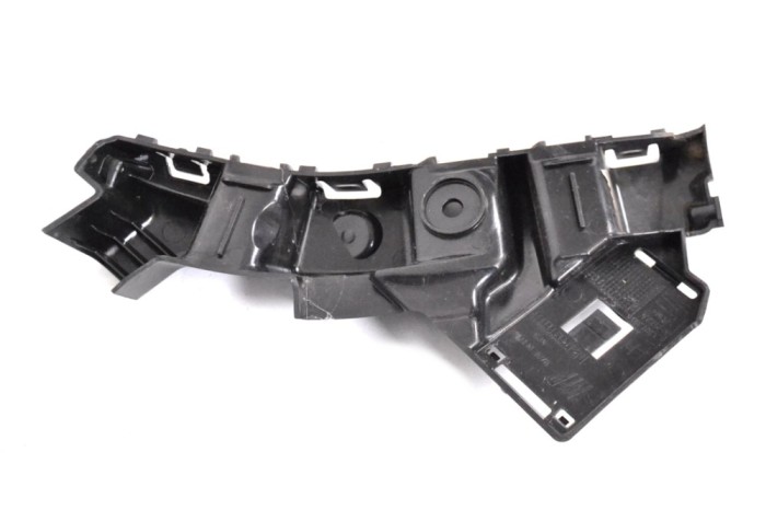 Suport bara de protecție st&acirc;nga spate SEAT LEON KL1 2020 OEM: 5FA807393A 13981031