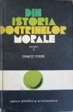 DIN ISTORIA DOCTRINELOR MORALE VOL.3-ERNEST STERE