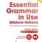 Essential Grammar in Use Book with Answers and Interactive eBook Italian Edition