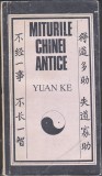 bnk ant Miturile Chinei antice Yuan Ke