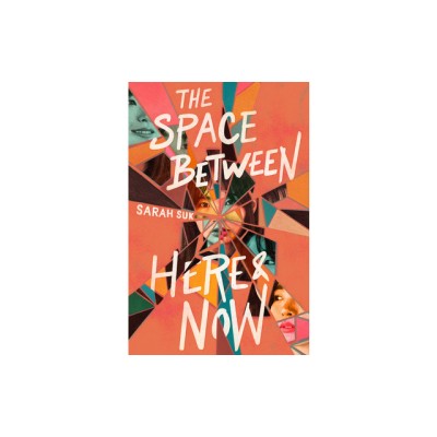 The Space Between Here &amp;amp; Now foto