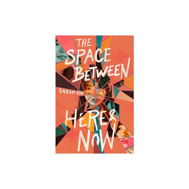The Space Between Here &amp; Now