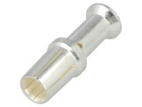 Pin Mamă Cupru Argintat 16mm2 Han TC100 Crimpat 100A