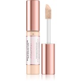 Makeup Revolution Conceal &amp; Hydrate hidratant anticearcan culoare C3 13 g