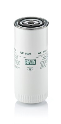 MANN-FILTER WK 962/4 filtru combustibil foto
