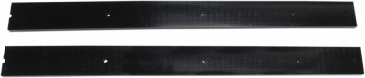 Bara de uzura lama zapada UHMW Moose Plow 183cm(72inch) Cod Produs: MX_NEW 45010462PE foto