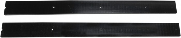 Bara de uzura lama zapada UHMW Moose Plow 183cm(72inch) Cod Produs: MX_NEW 45010462PE