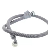 Furtun de alimentare cu sistem aqua-stop masina de spalat Whirlpool,