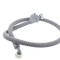 Furtun de alimentare cu sistem aqua-stop masina de spalat Whirlpool,