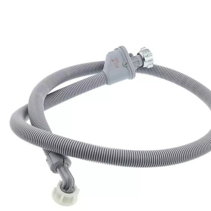 Furtun de alimentare cu sistem aqua-stop masina de spalat Whirlpool,