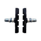 Saboti Frana V-Brake 70mm Oxford FullStop BS330BOXB, Profil Redus, Montaj Filet, Cheie Allen, Accesorii Bicicleta