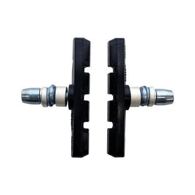 Set saboti frana Oxford FullStop, V-Brake, 70mm Cod:BS330BOXB foto