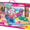 Set creativ - Barbie la plaja PlayLearn Toys