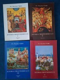 Carte Nicolae Chifar - Istoria Cestinismului, Editura Trinitas, 4 Volume