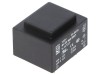 Transformator &icirc;ncapsulat 1,8VA 230V 12V PCB