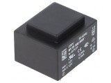 Transformator &icirc;ncapsulat 1,8VA 230V 12V PCB