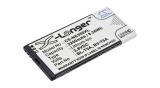 Cameron Sino 2200mAh Microsoft Lumia 550,RM-1127,Lumia 730,Lumia 735,Lumia 735 Dual SIM,Lumia 738,RM-1038,Lumia 730 Dual SIM,Superman,RM-1040 Baterie