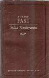 Silas Timberman - Howard Fast
