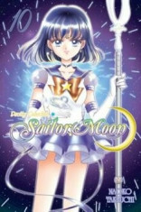 Sailor Moon, Volume 10, Paperback/Naoko Takeuchi foto