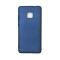Husa HUAWEI Mate 20 Pro - Luxury Soft TSS, Bleumarin