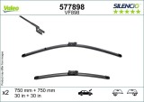 Set stergatoare Cupra Born; VW Id.3 Motor 1st, 45, 58, 58 e-boost, 77 e-boost, GTX, GTX Performance, Pro, Pro S, Pure, VZ, parte montare fata,