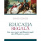 Educația regală - Paperback brosat - David Cohen - All