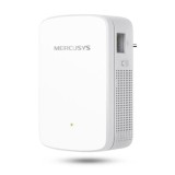 Range Extender WiFi Mercusys ME20 AC750, Dual Band, 750Mbps, Port LAN, WPS, Indicator Semnal