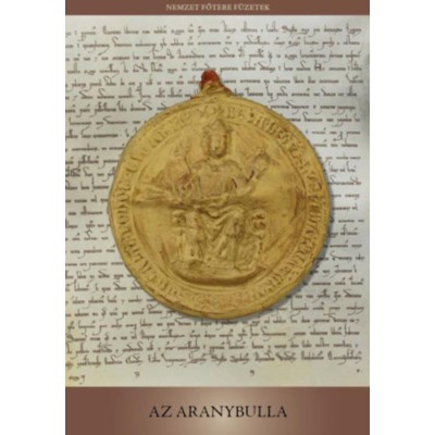 Az Aranybulla - Moravetz Orsolya foto