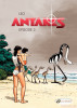 Antares episode 3
