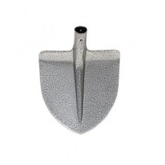 Cazma cu varf ascutit, gri, Strend Pro S510SLK, fara coada