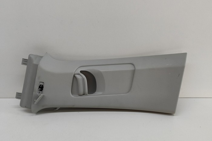 Ornament st&acirc;lp B st&acirc;nga SKODA SCALA 2021 OEM: Hatchback | 23990730