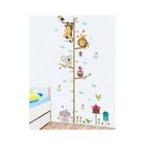 Cumpara ieftin Sticker Perete Autocolant Animale - 27291