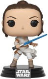 Cumpara ieftin Figurina - Star Wars - Bobble-Head - Rey | Funko