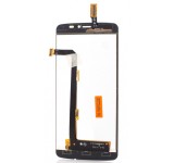 Display Allview V1 Viper E+, Negru, Touchscreen, LCD