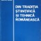 OAMENI SI FAPTE DE NEUITAT. DIN TRADITIA STIINTIFICA SI TEHNICA ROMANEASCA-I.M. STEFAN-235320