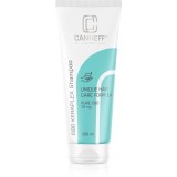 Canneff CBD Keraplex Shampoo șampon pentru par sensibil 200 ml