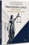 Carte Procedura Civila Ghid Studenti Practicieni Autori Bularca Goga Dubla Perspectiva Drept