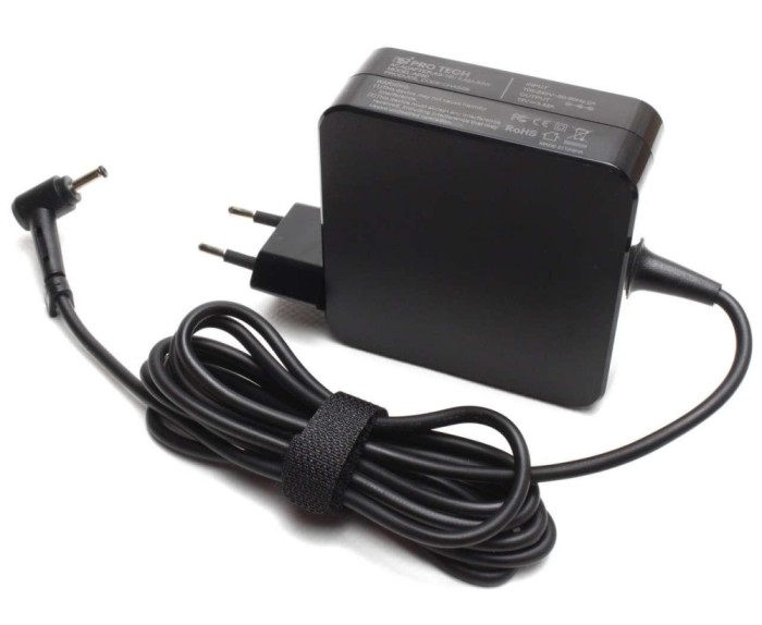 Incarcator Replacement Asus A540LA 65W, A540S 65W, A540SA 65W, A540SC 65W, A540Y 65W, A540YA 65W, A541 65W,