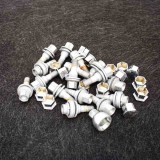 Set prezoane roata PEUGEOT 2008 2017 3366910