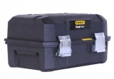 Stanley FMST1-71219 Cutie de depozitare 18&quot; Fatmax, cu prinderi metalice