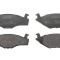 Set placute frana,frana disc VW VENTO (1H2) (1991 - 1998) ABE C1W011ABE