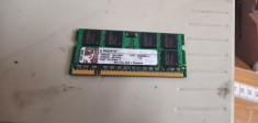 Ram LAptop Kingston 1GB DDR2 667MHz KTH-ZD8000B-1G foto