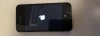 Smartphone rar Apple Iphone 4 Black 8GB Orange Livrare gratuita!, Negru