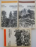 Cenușa - Stefan Zeromski (3 volume) - Roman Beletristica