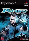 Joc PS2 Psi-Ops: The Mindgate Conspiracy