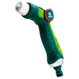 Pistol de stropire cu 3 functii si maner ergonomic